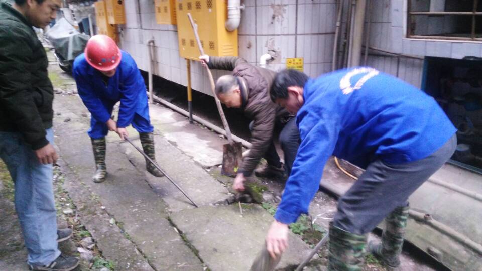 大兴安岭清掏化粪池、管道疏通一站式服务<高效><技术><可靠>